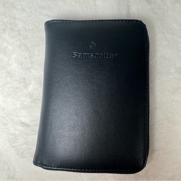 Samsonite travel folio back - Picture 13 of 13